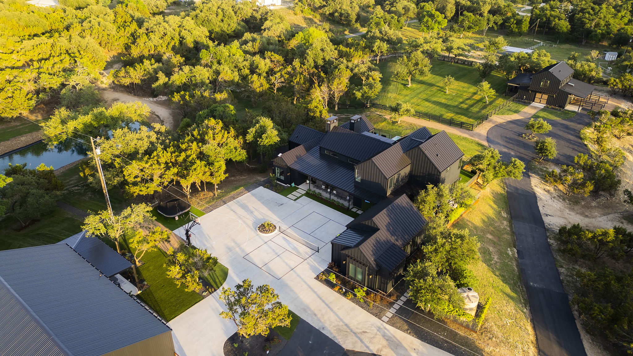 475 Happy Trail Dripping Springs, TX 78620 - Photo 30 of 86