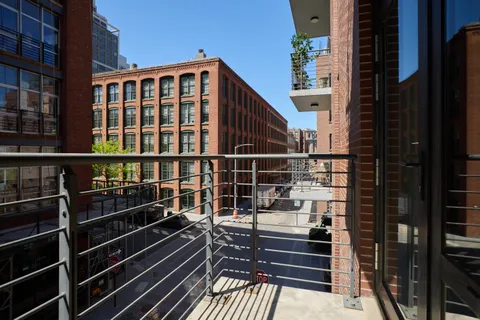 $1,595,000 | 47 Bridge Street, Unit 3DD | DUMBO
