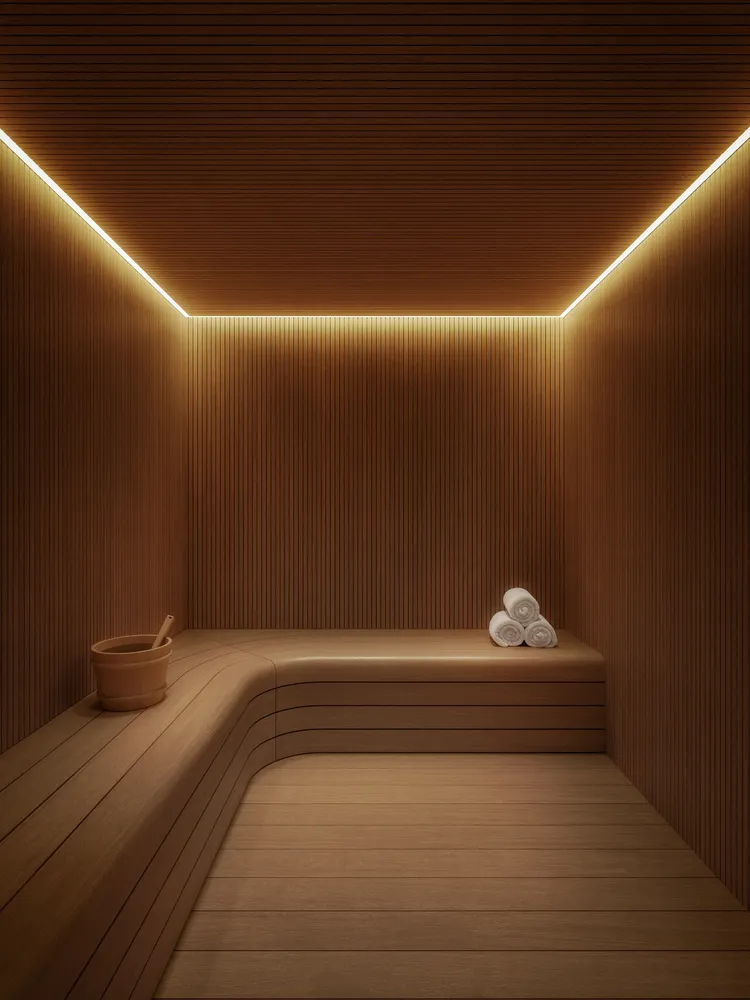 $9,400,000 | 201 East 23rd Street, Unit PHA | Gramercy