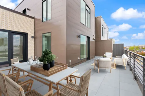 $1,475,000 | 701 North Henry Street, Unit 418, Alexandria, VA 22314