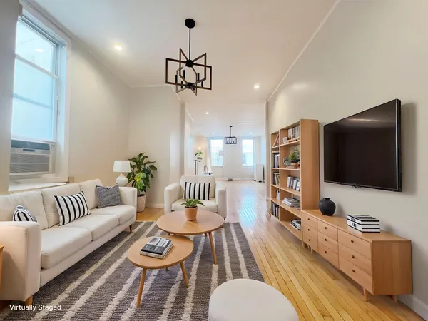 $3,100 | 17-14 Menahan Street, Unit 3 | Ridgewood