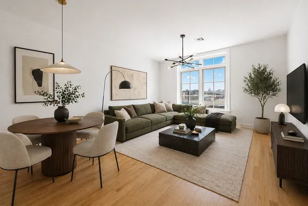 $3,800 | 627 Dekalb Avenue, Unit 4A | Bedford-Stuyvesant