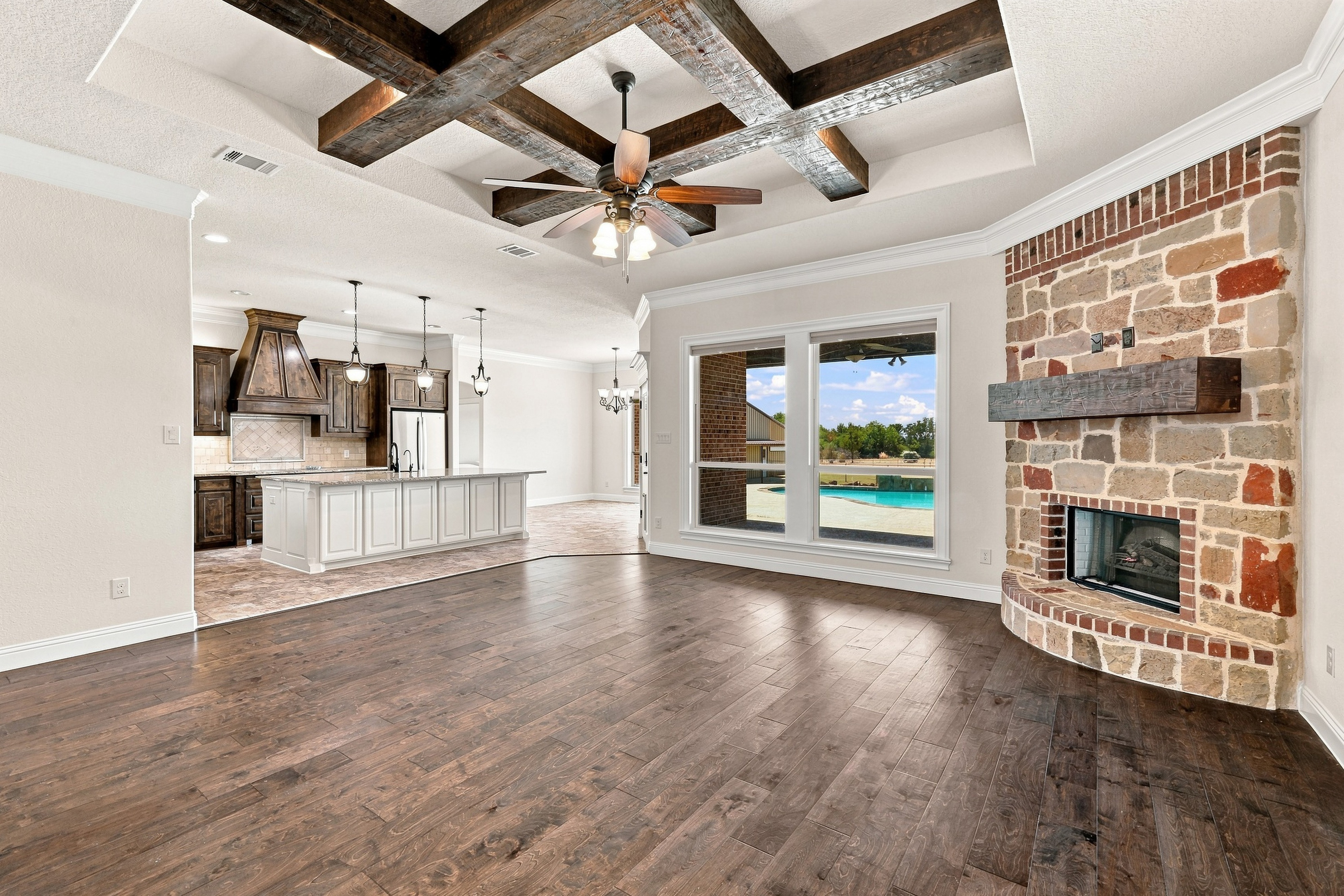 420 Hartley Way Azle, TX 76020 - Photo 12 of 68 Gallery Image 12