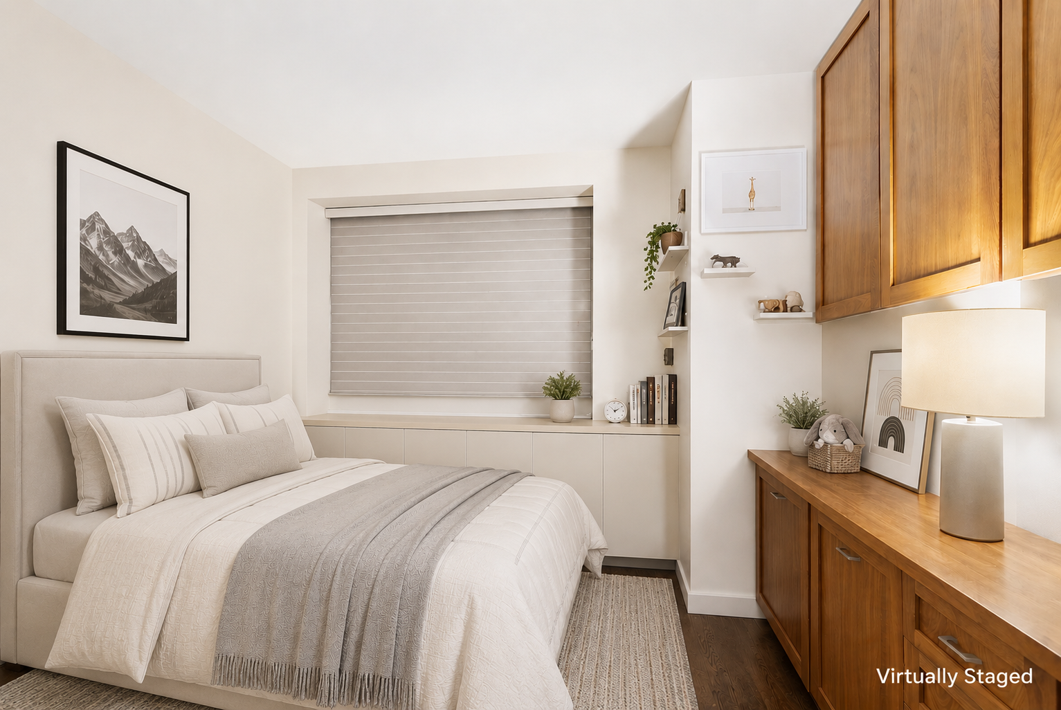 60 East 8th Street, Unit 34B Manhattan, NY 10003 - Photo 5 of 11