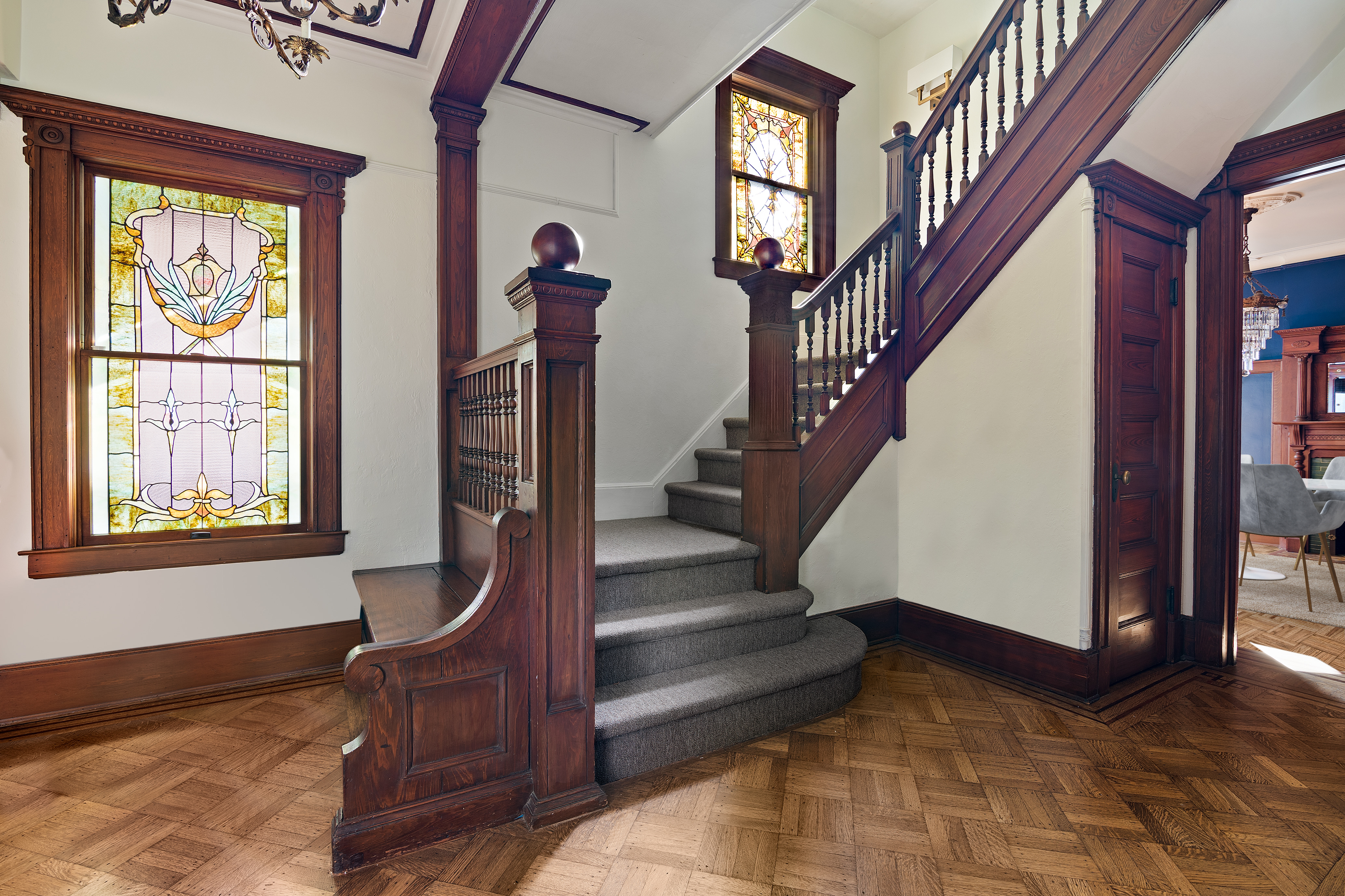 296 Stratford Road Brooklyn, NY 11218 - Photo 3 of 38