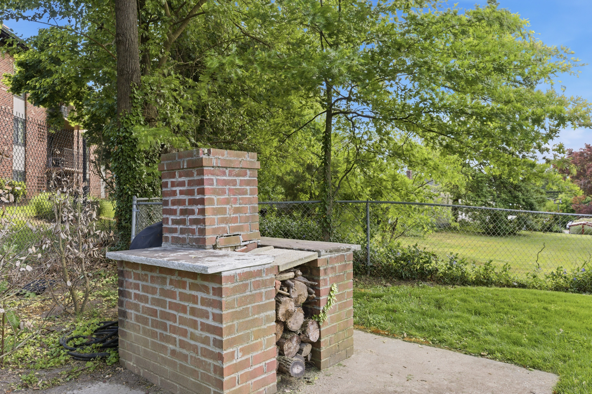 621 Woodsdale Road Baltimore, MD 21228 - Photo 49 of 60