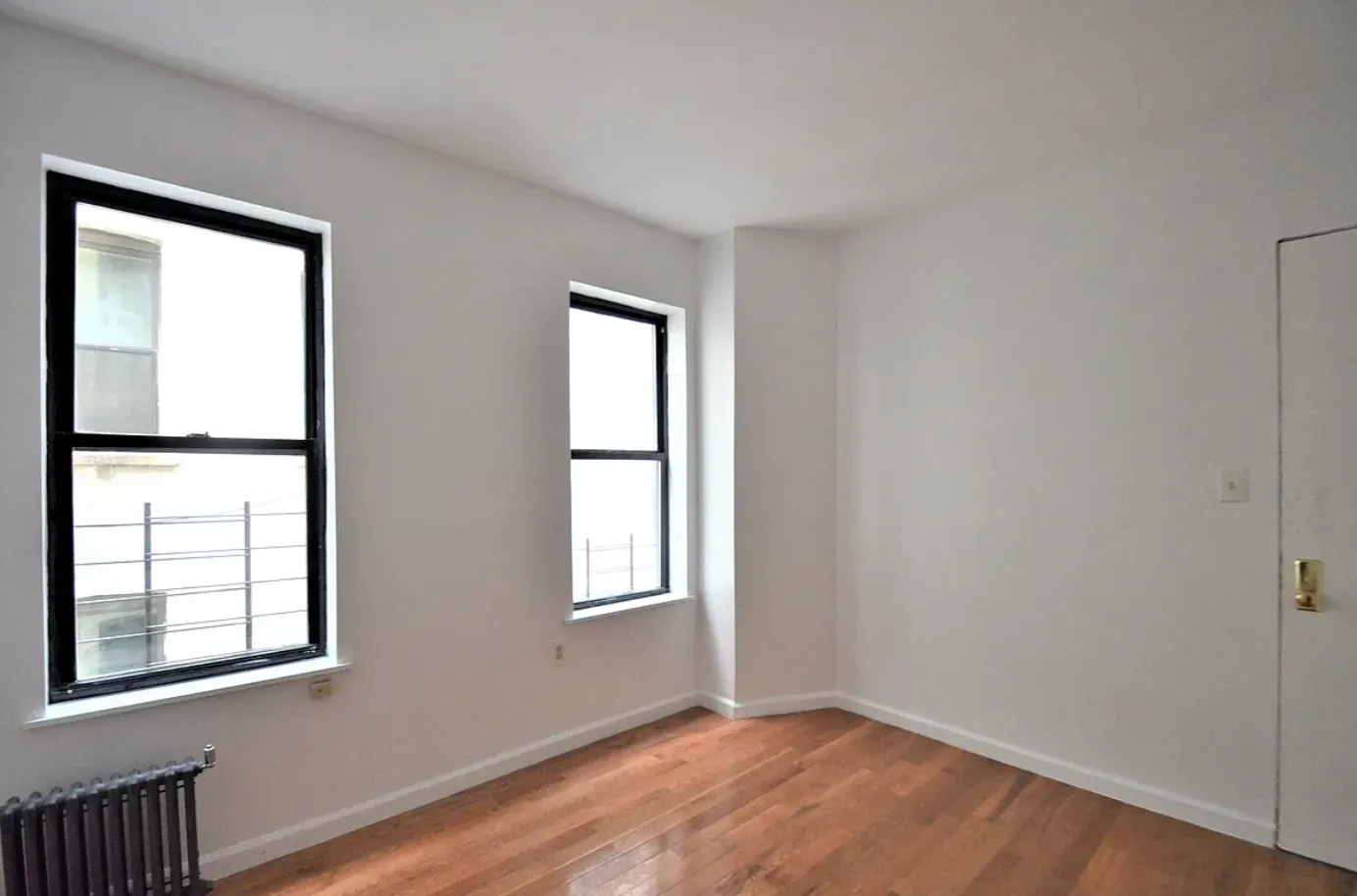 $2,000 | 1484 Amsterdam Avenue, Unit 9 | Manhattanville
