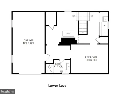 $849,000 | 5305 Remington Drive, Alexandria, VA 22309