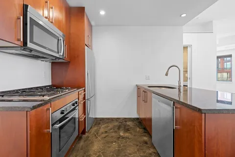 $960,000 | 40 Fay Street, Unit 206, Boston, MA 02118