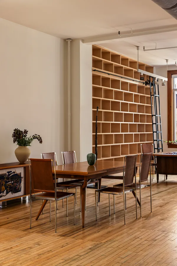 $2,055,000 | 718 Broadway, Unit 10A | NoHo