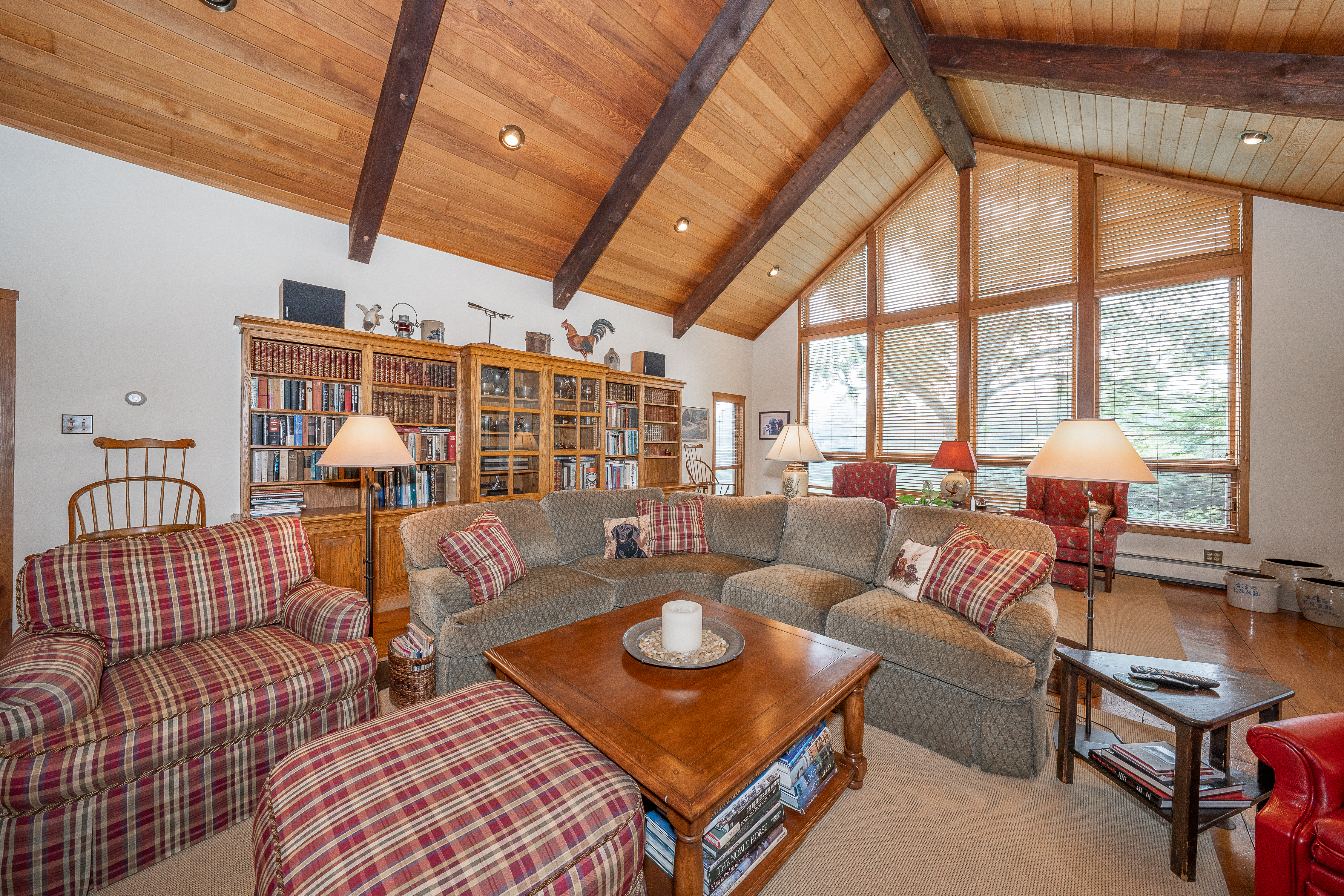 500 East Reeceville Road Downingtown, PA 19335 - Photo 36 of 135