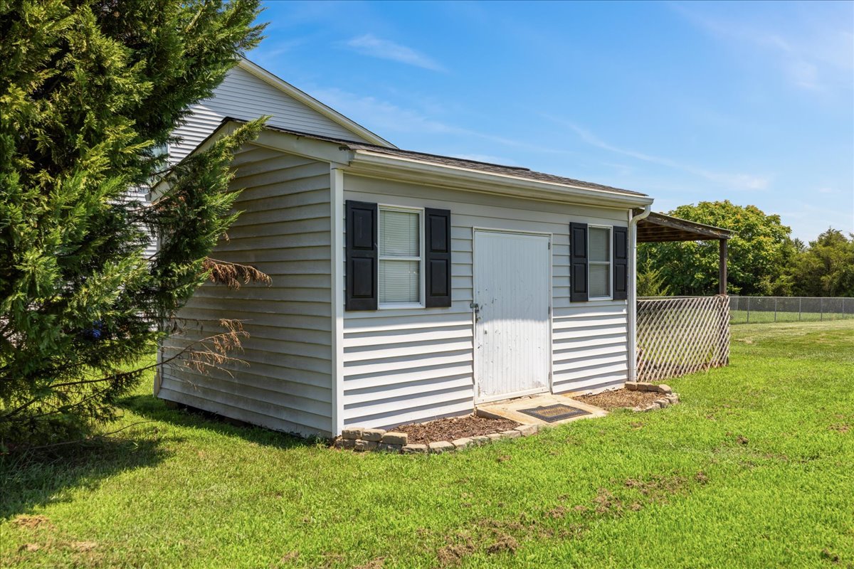 460 Judge Sharpe Road Graham, NC 27253 - Photo 18 of 24