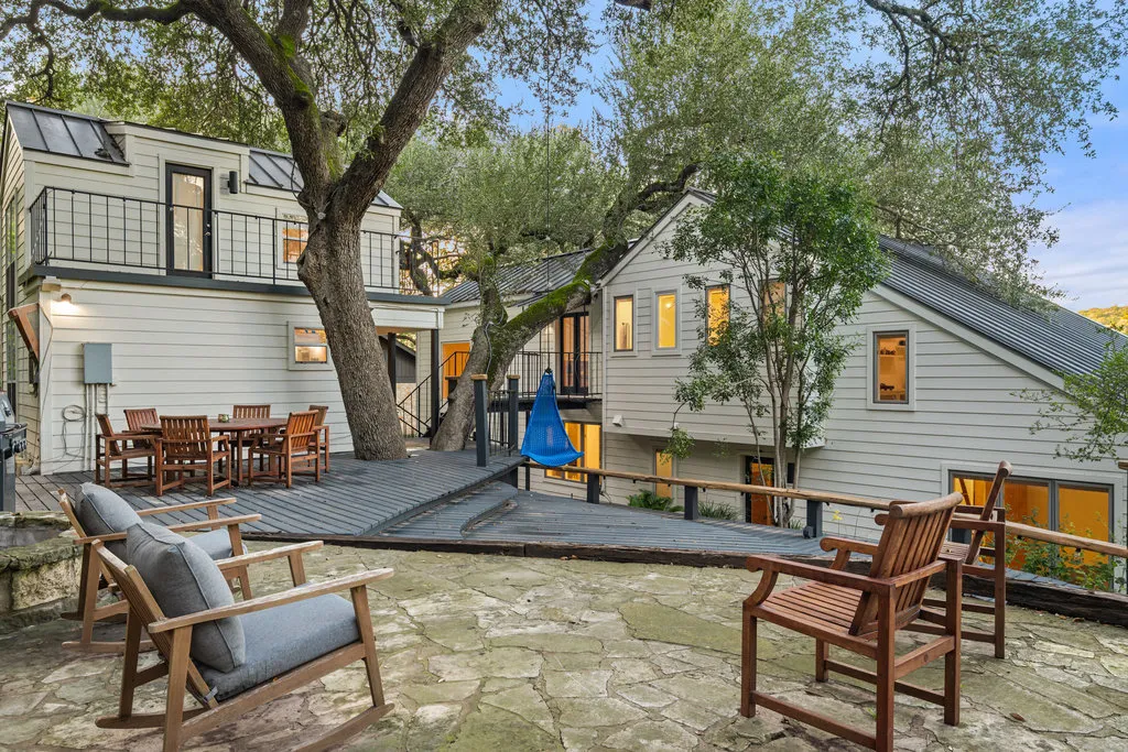 $3,500,000 | 10908 River Terrace Circle, Austin, TX 78733