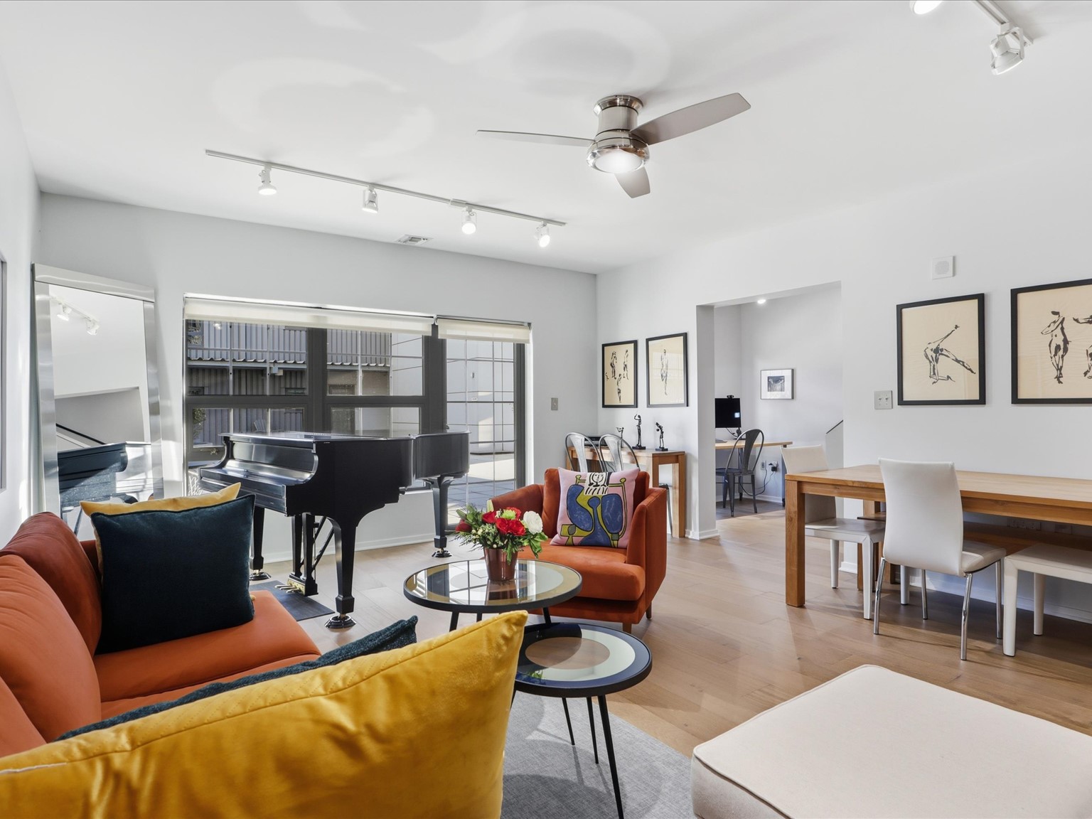 1200 Steuart Street, Unit 1035 Baltimore, MD 21230 - Photo 6 of 73