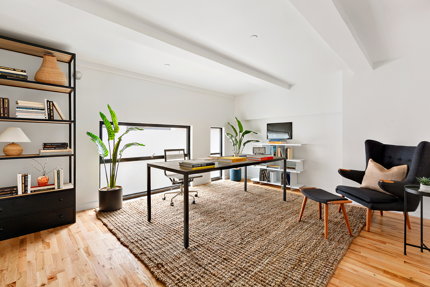 39 Bridge Street, Unit THA Brooklyn, NY 11201 - Photo 5 of 20