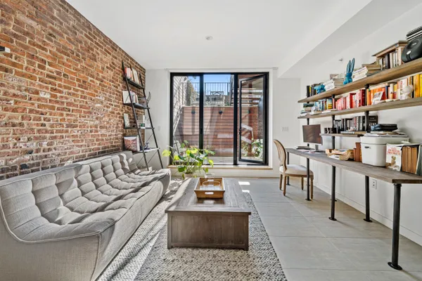 $6,800 | 88 Lexington Avenue, Unit 1A | Bedford-Stuyvesant