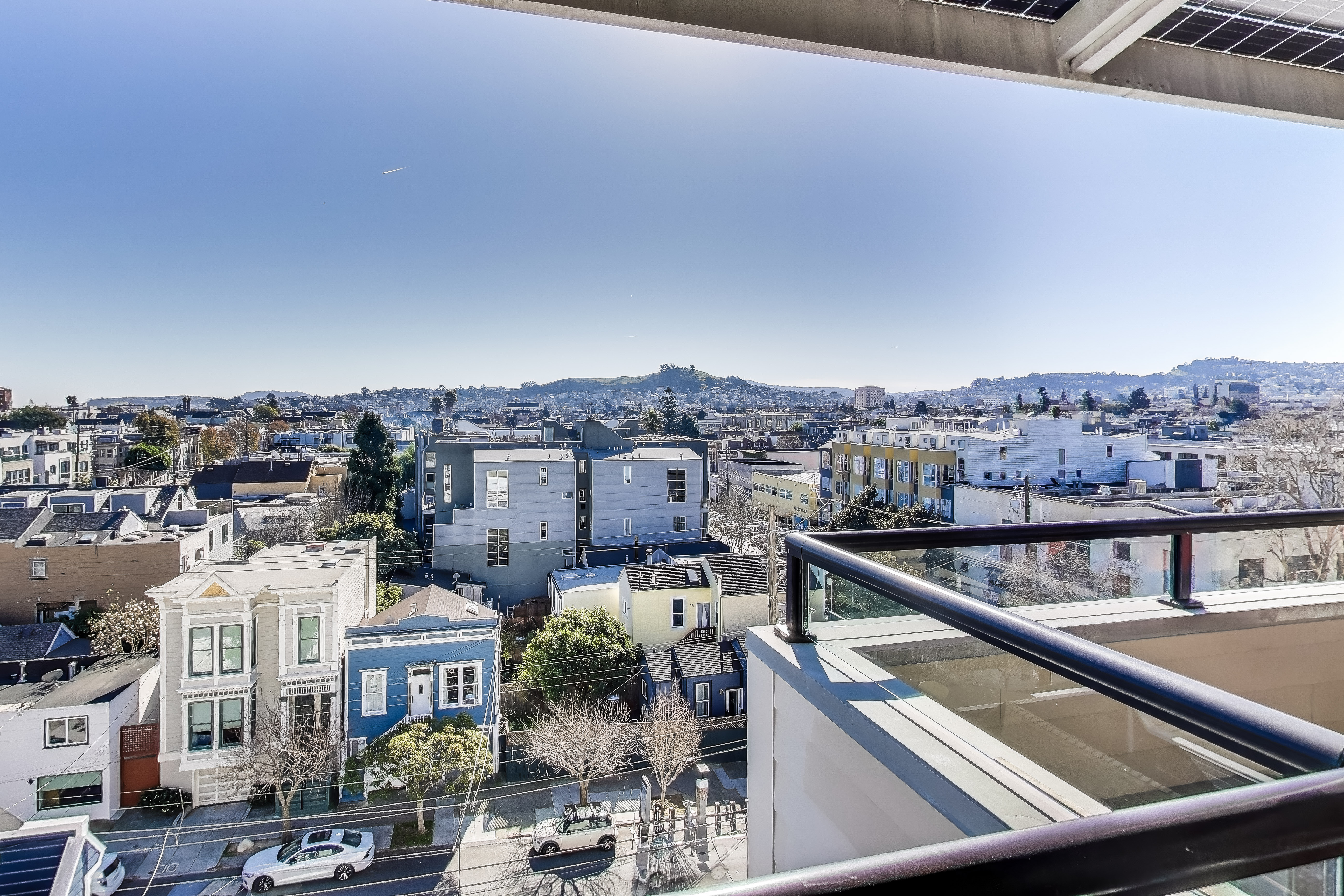 685 Florida Street, Unit PH San Francisco, CA 94110 - Photo 39 of 50