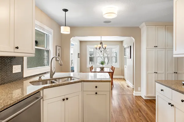 $899,900 | 5137 Vincent Avenue South, Minneapolis, MN 55410