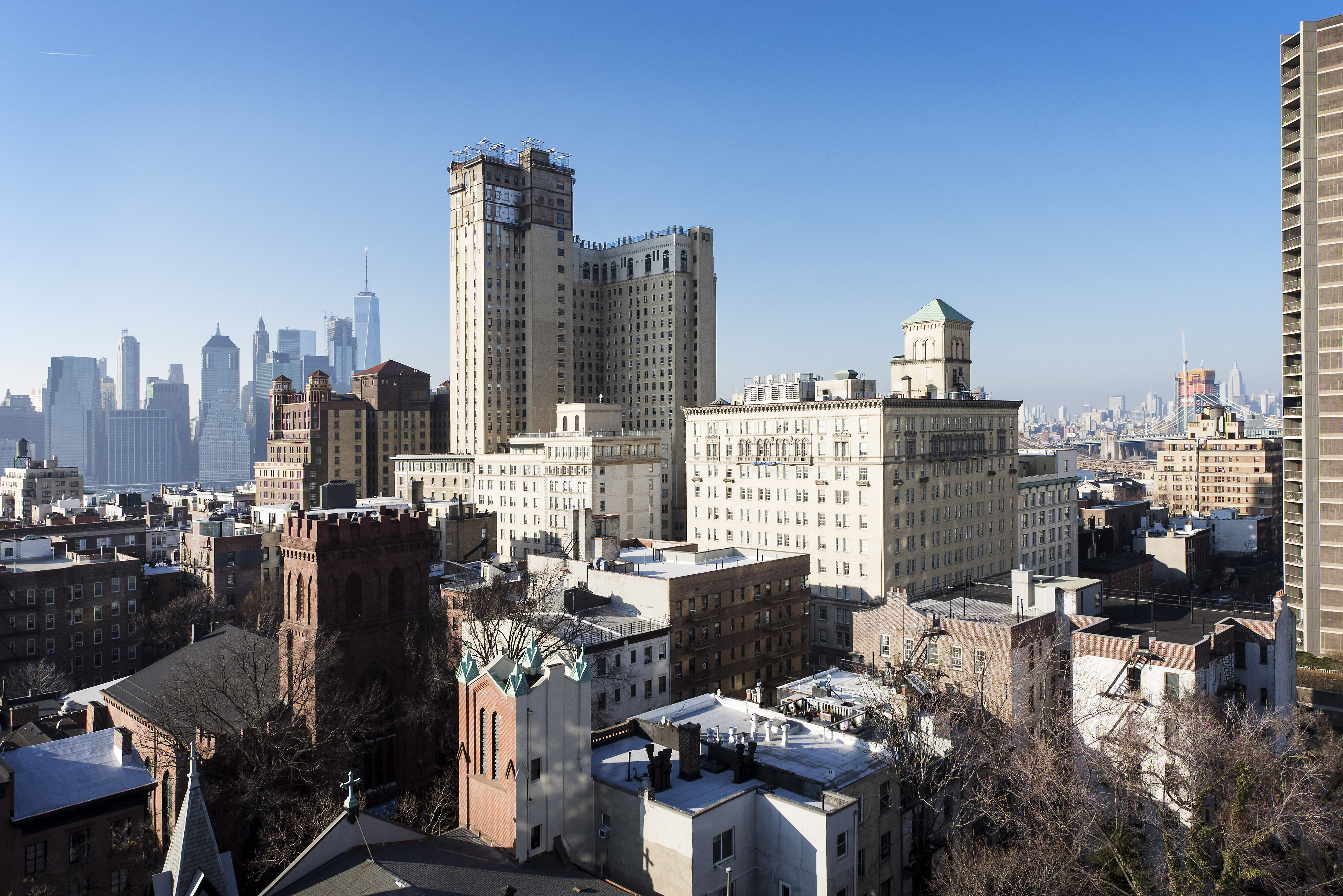 25 Monroe Place, Unit 12D Brooklyn, NY 11201 - Photo 9 of 15