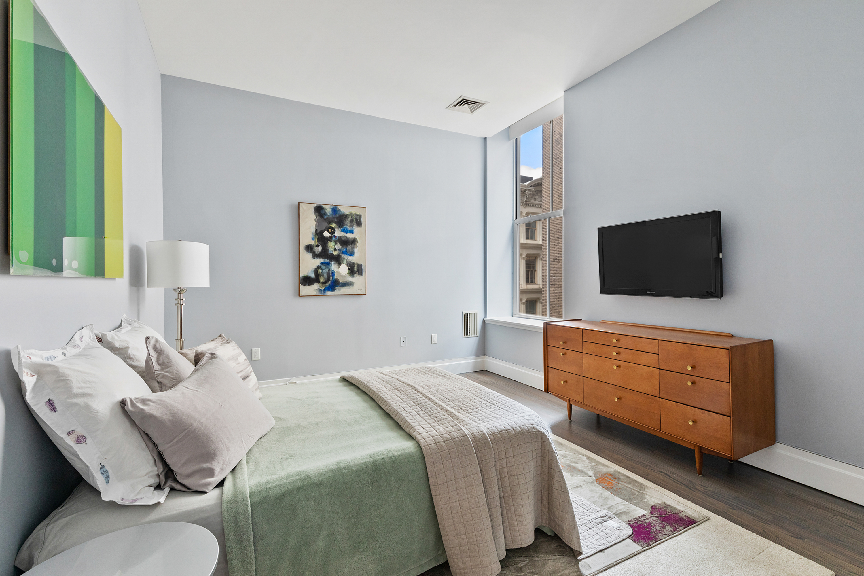 55 White Street, Unit 4B Manhattan, NY 10013 - Photo 12 of 22