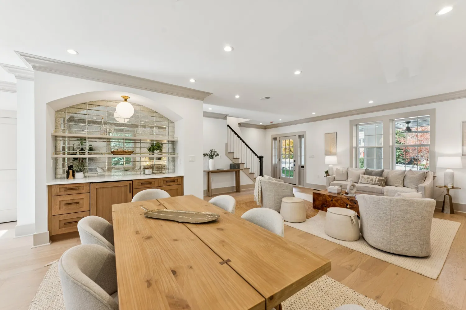 $2,495,000 | 3216 Patterson Street Northwest, Washington, DC 20015