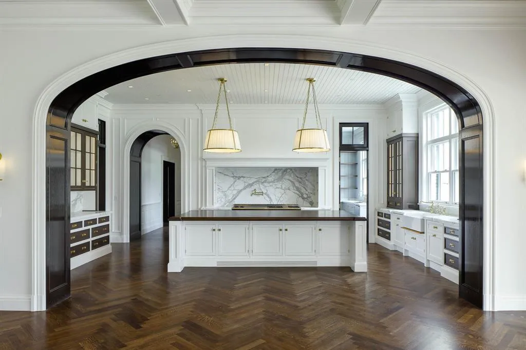 $27,000,000 | 4606 Park Lane, Dallas, TX 75220