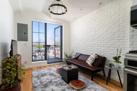 $1,050,000 | 577 Madison Street, Unit 4B | Bedford-Stuyvesant