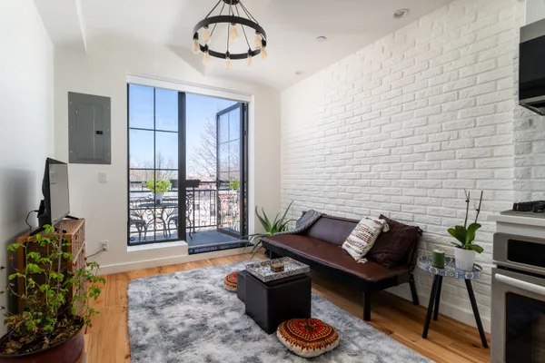 $1,050,000 | 577 Madison Street, Unit 4B | Bedford-Stuyvesant