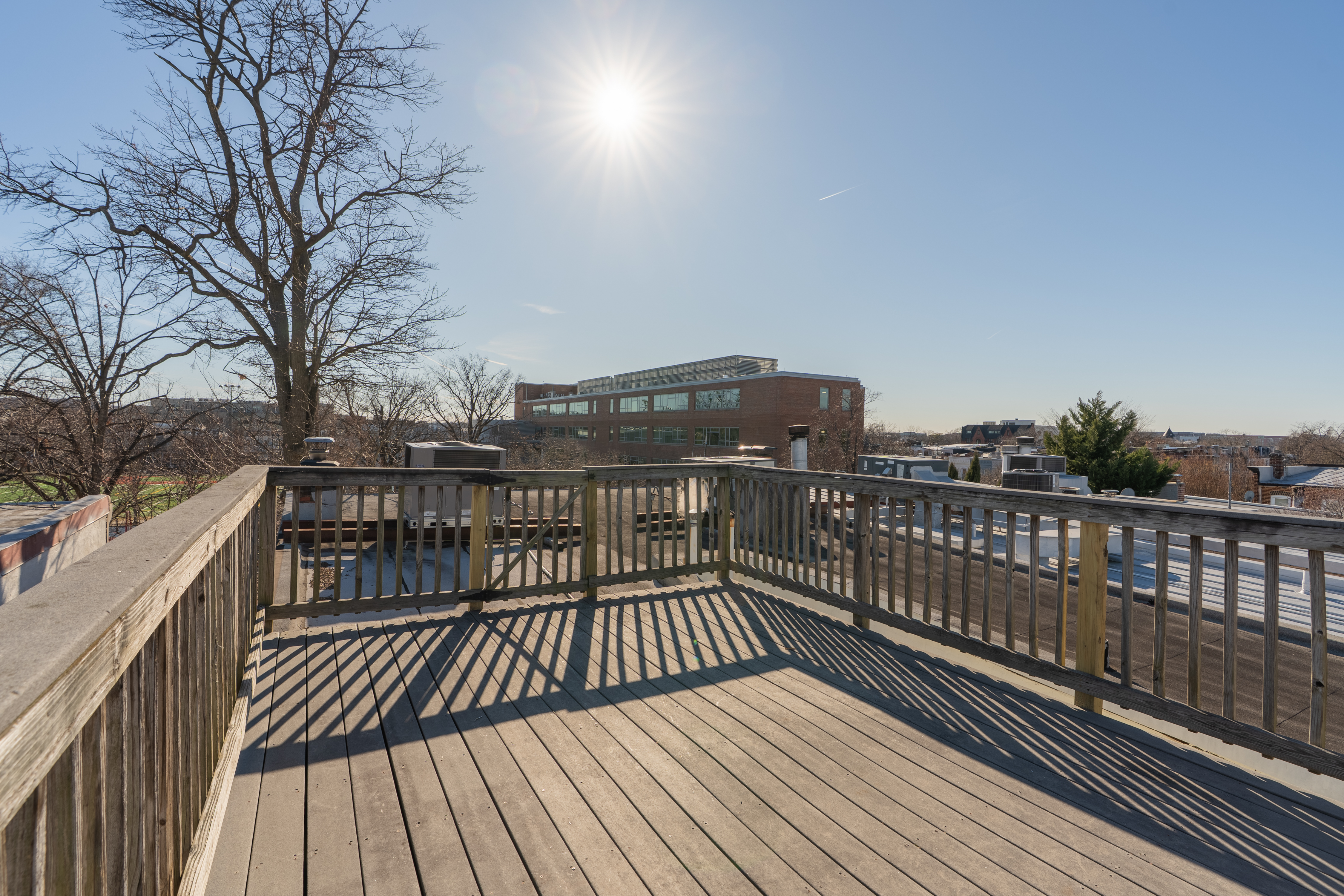 1218 D Street Southeast, Unit 4 Washington, DC 20003 - Photo 27 of 31