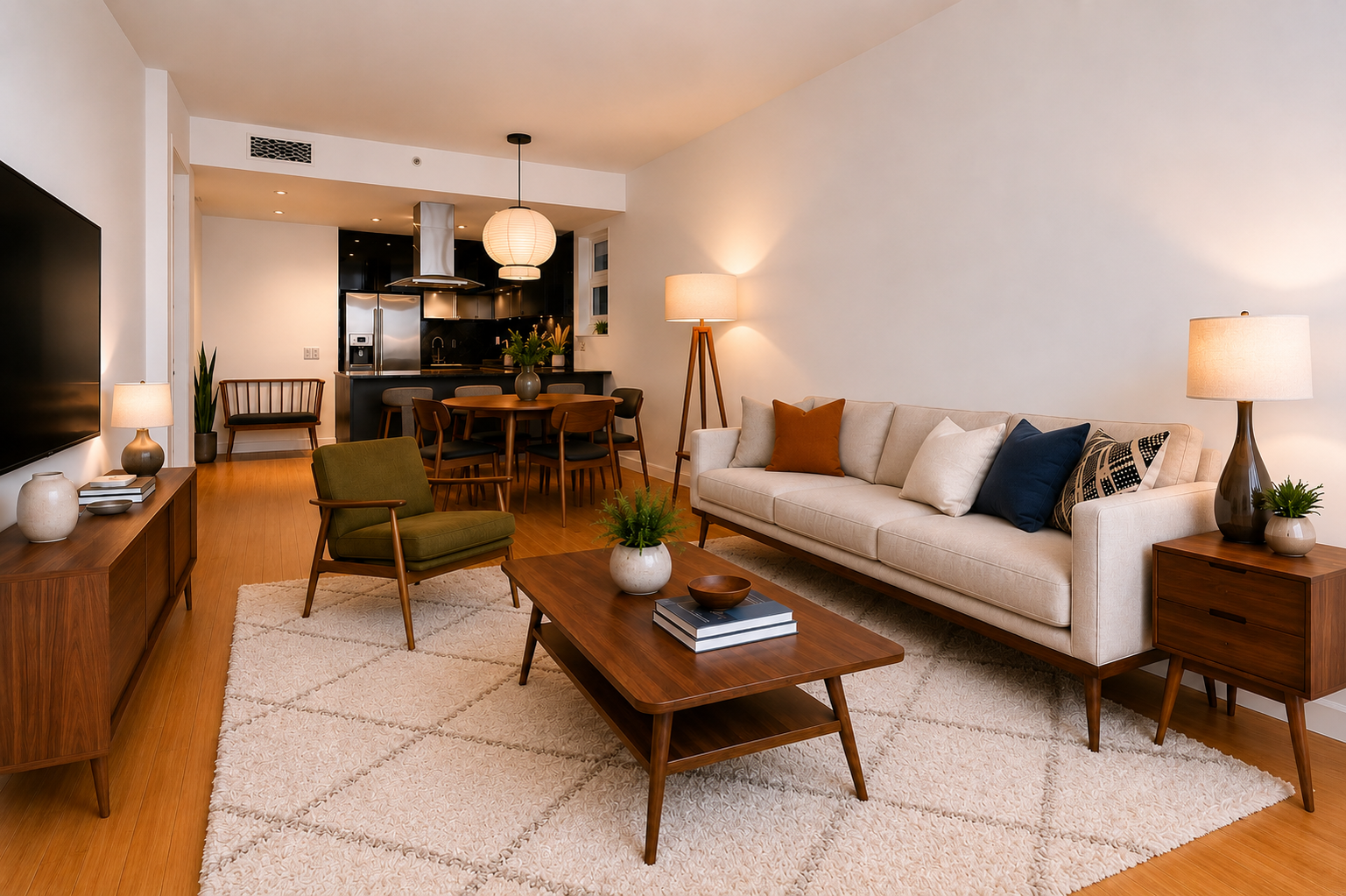 165 North 10th Street, Unit 3D Brooklyn, NY 11211 - Photo 2 of 6
