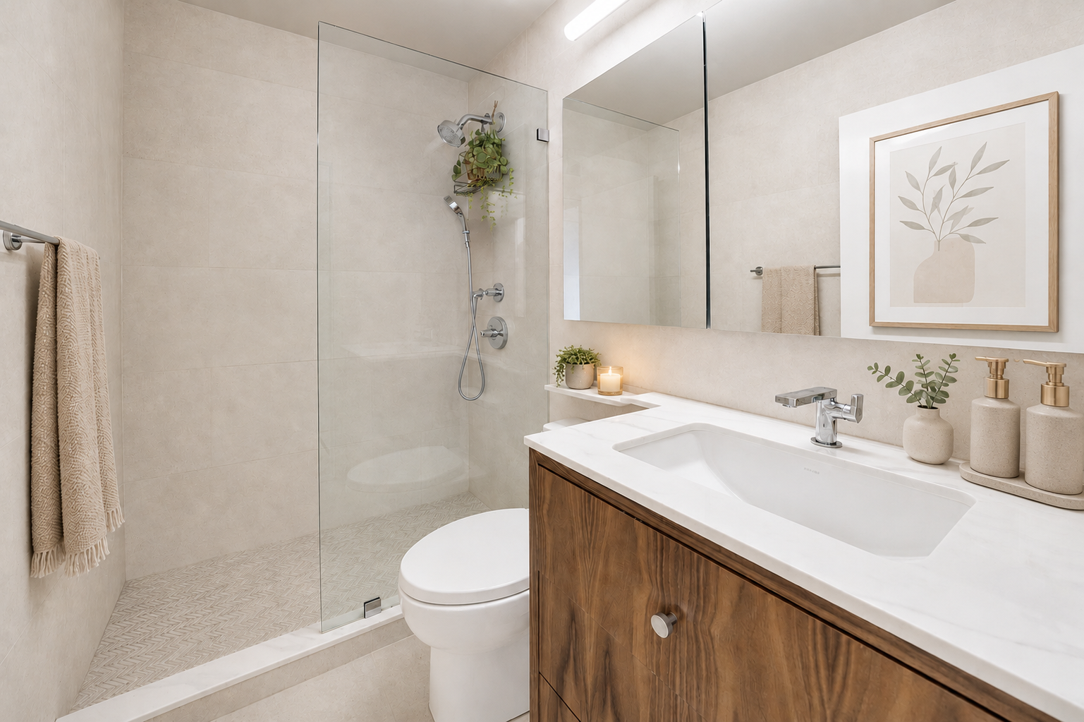 5 East 22nd Street, Unit 17C Manhattan, NY 10010 - Photo 8 of 12