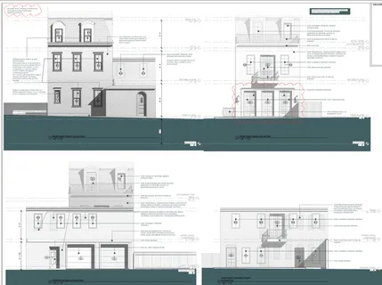 $3,849,000 | 228 9th Street Southeast, Washington, DC 20003