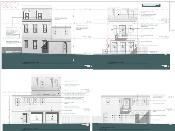 $3,849,000 | 228 9th Street Southeast, Washington, DC 20003