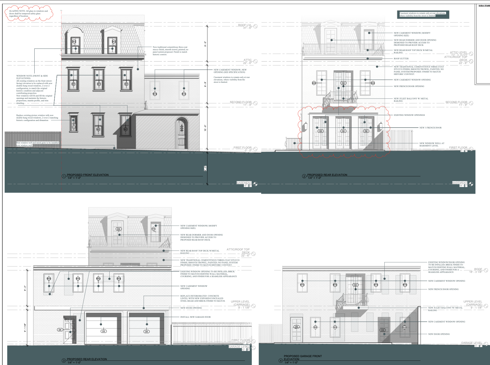 228 9th Street Southeast Washington, DC 20003 - Photo 6 of 8