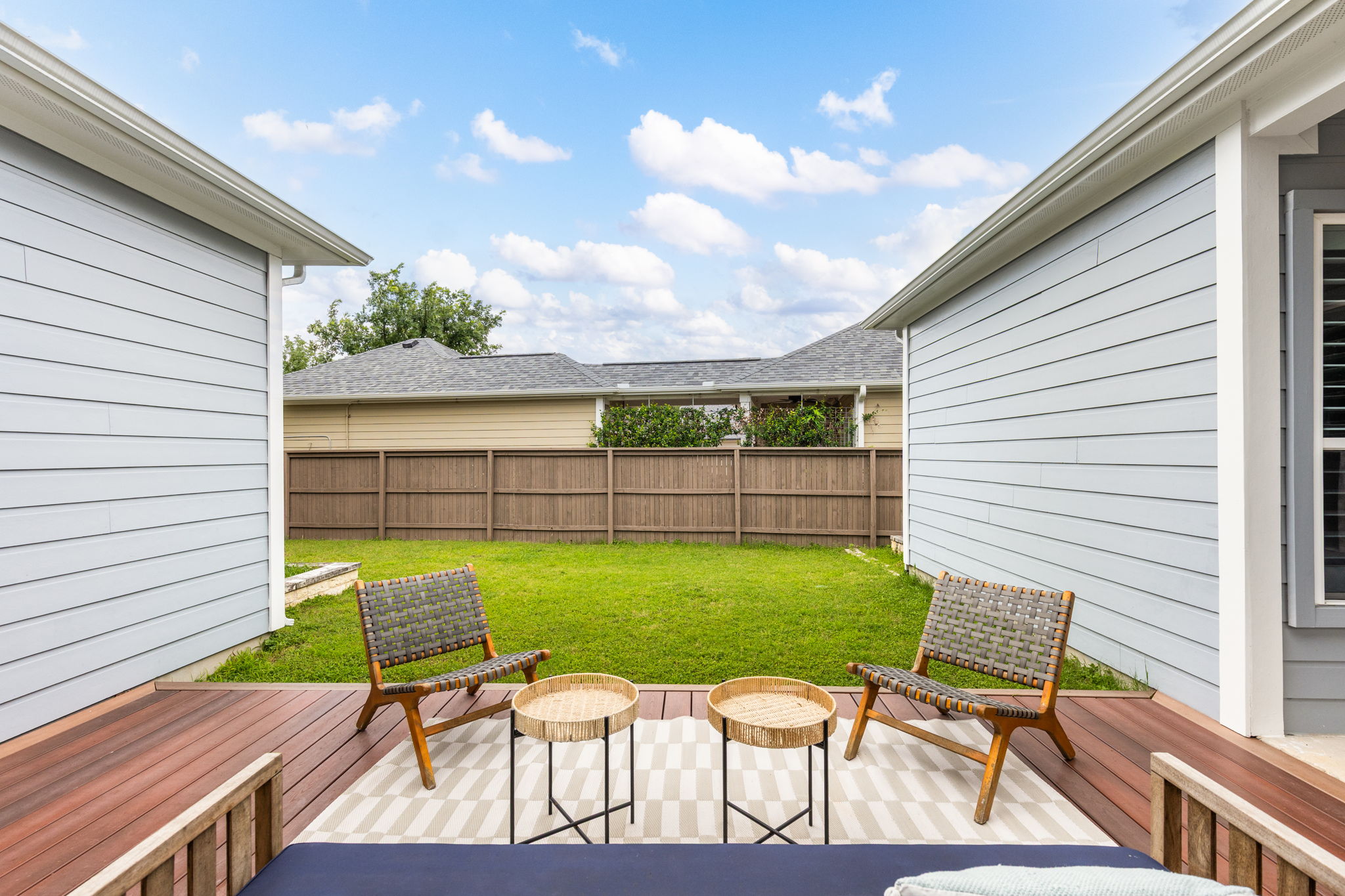 3909 Sahm Street Austin, TX 78723 - Photo 42 of 46