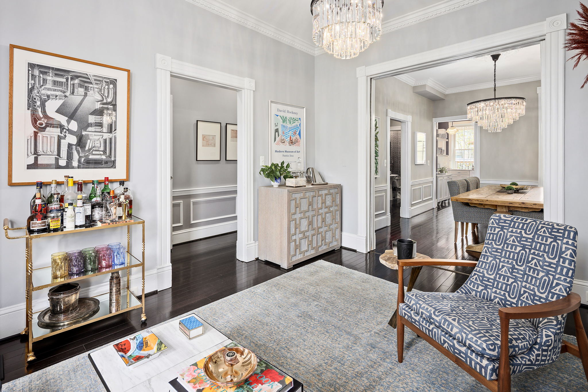 412 10th Street Southeast Washington, DC 20003 - Photo 6 of 34