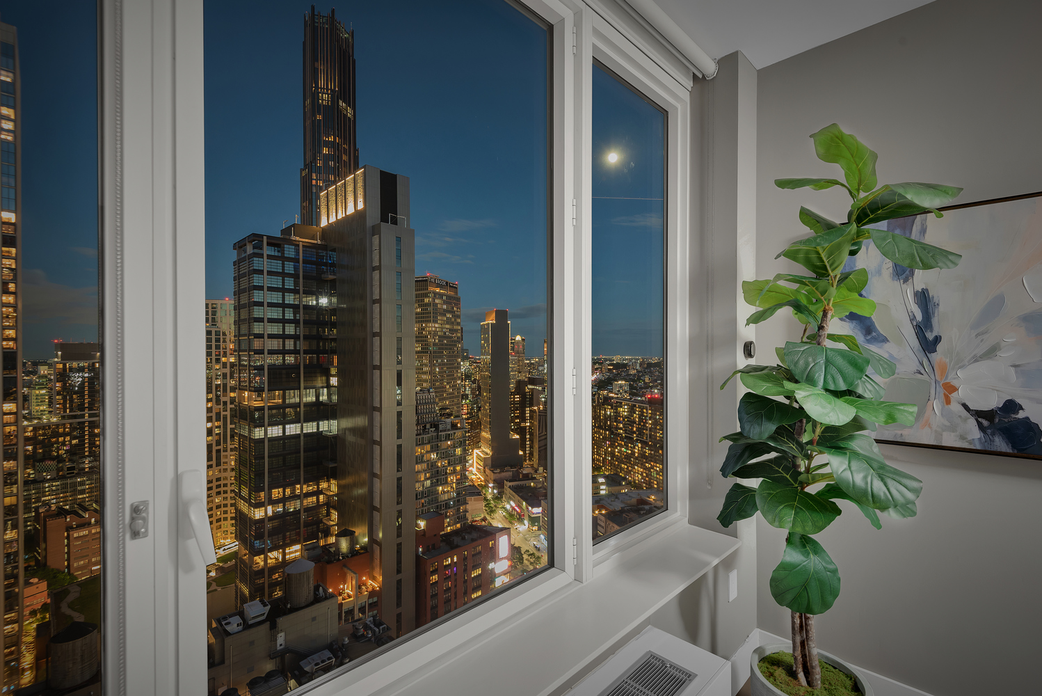 388 Bridge Street, Unit 39G Brooklyn, NY 11201 - Photo 10 of 32