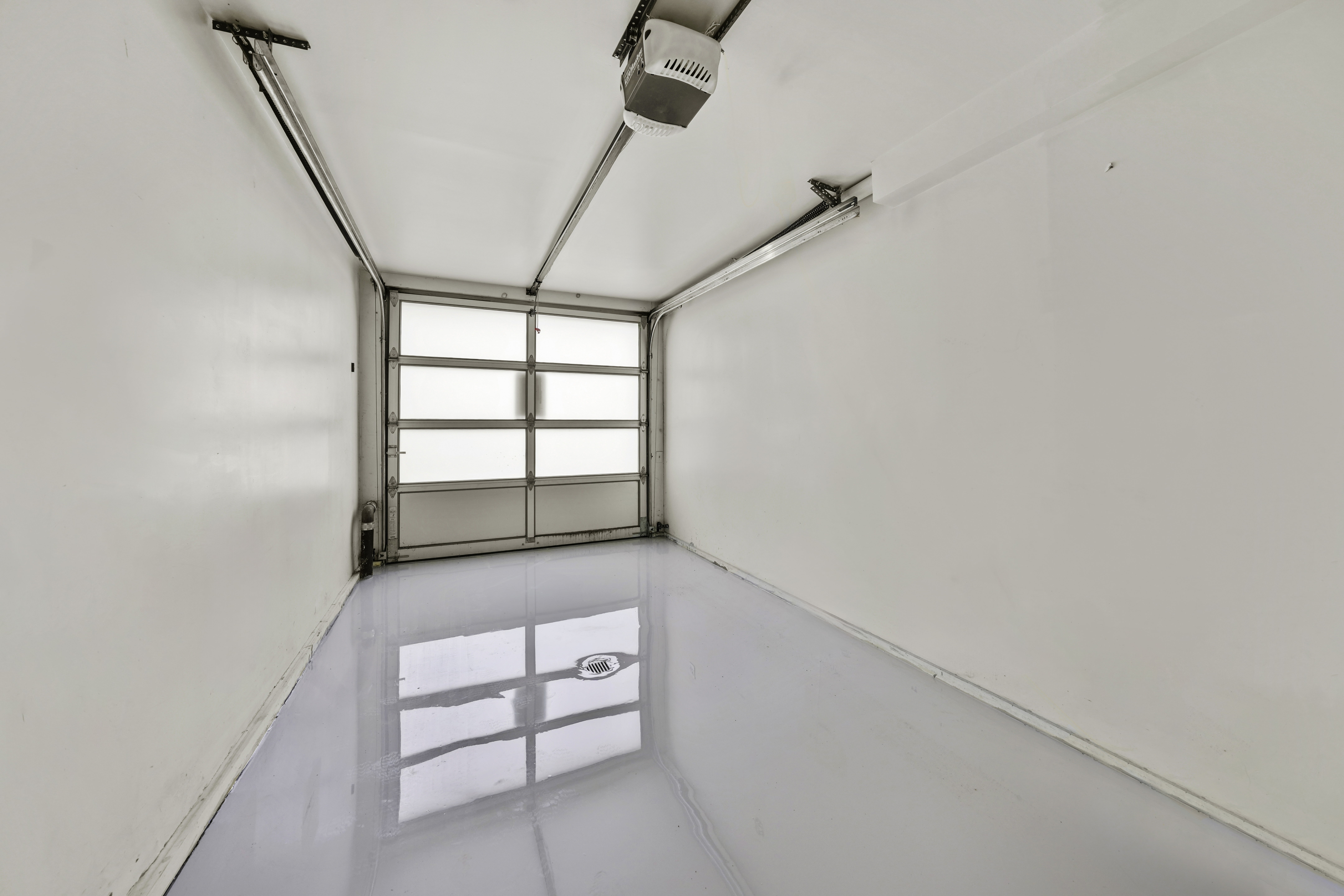 133 West 123rd Street Manhattan, NY 10027 - Photo 30 of 31 an empty room with windows