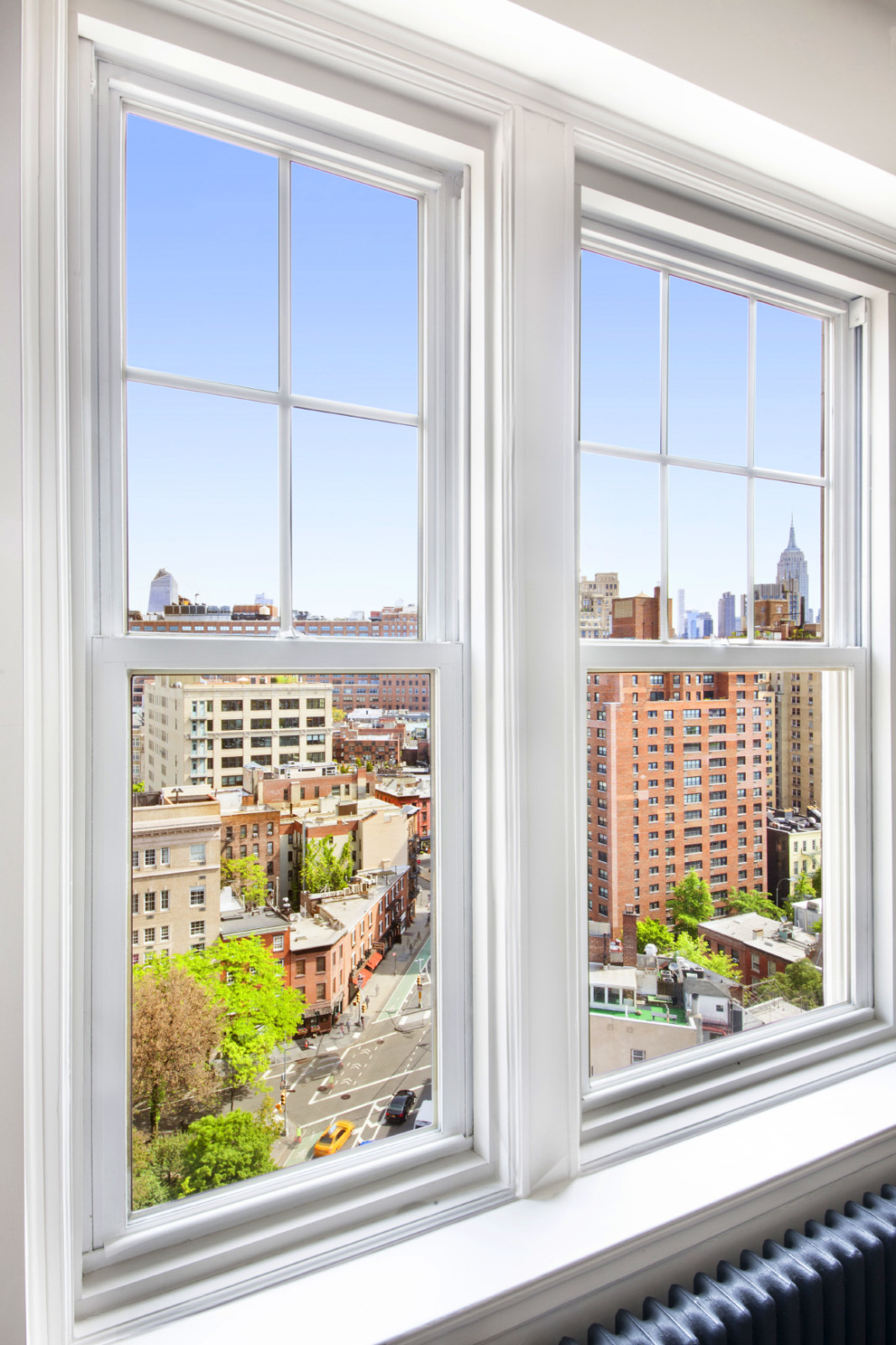 302 West 12th Street, Unit 17B Manhattan, NY 10014 - Photo 5 of 16