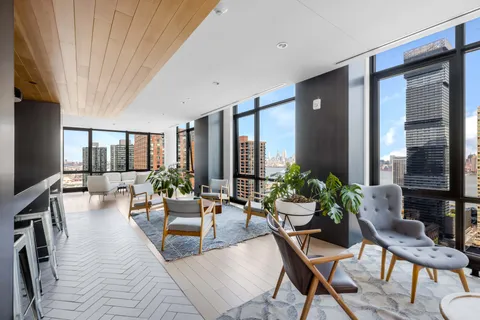 $1,225,000 | 10 Provost Street, Unit 516, Jersey City, NJ 07302
