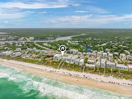 $750,000 | 7998 East Co Highway 30A, Unit 3, Inlet Beach, FL 32461