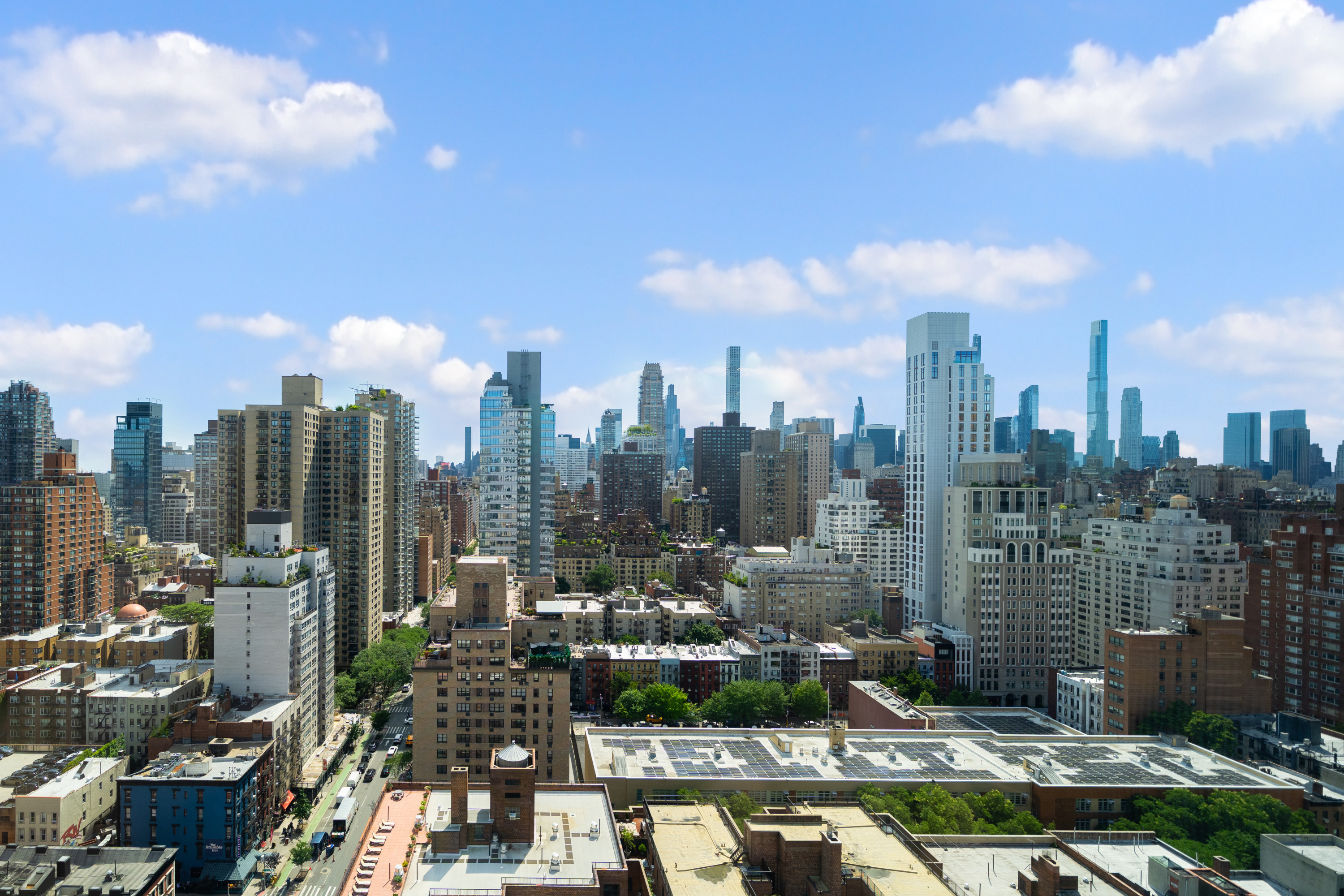 255 East 77th Street, Unit 24A Manhattan, NY 10075 - Photo 25 of 27 Gallery Image 25