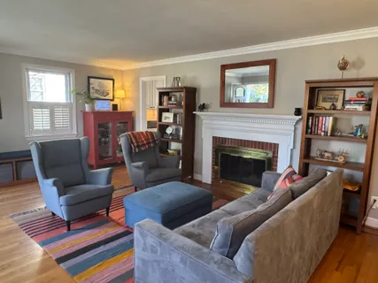 $1,100,000 | 4411 Glenridge Street, Kensington, MD 20895