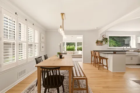 $2,500,000 | 5136 Macomb Street Northwest, Washington, DC 20016