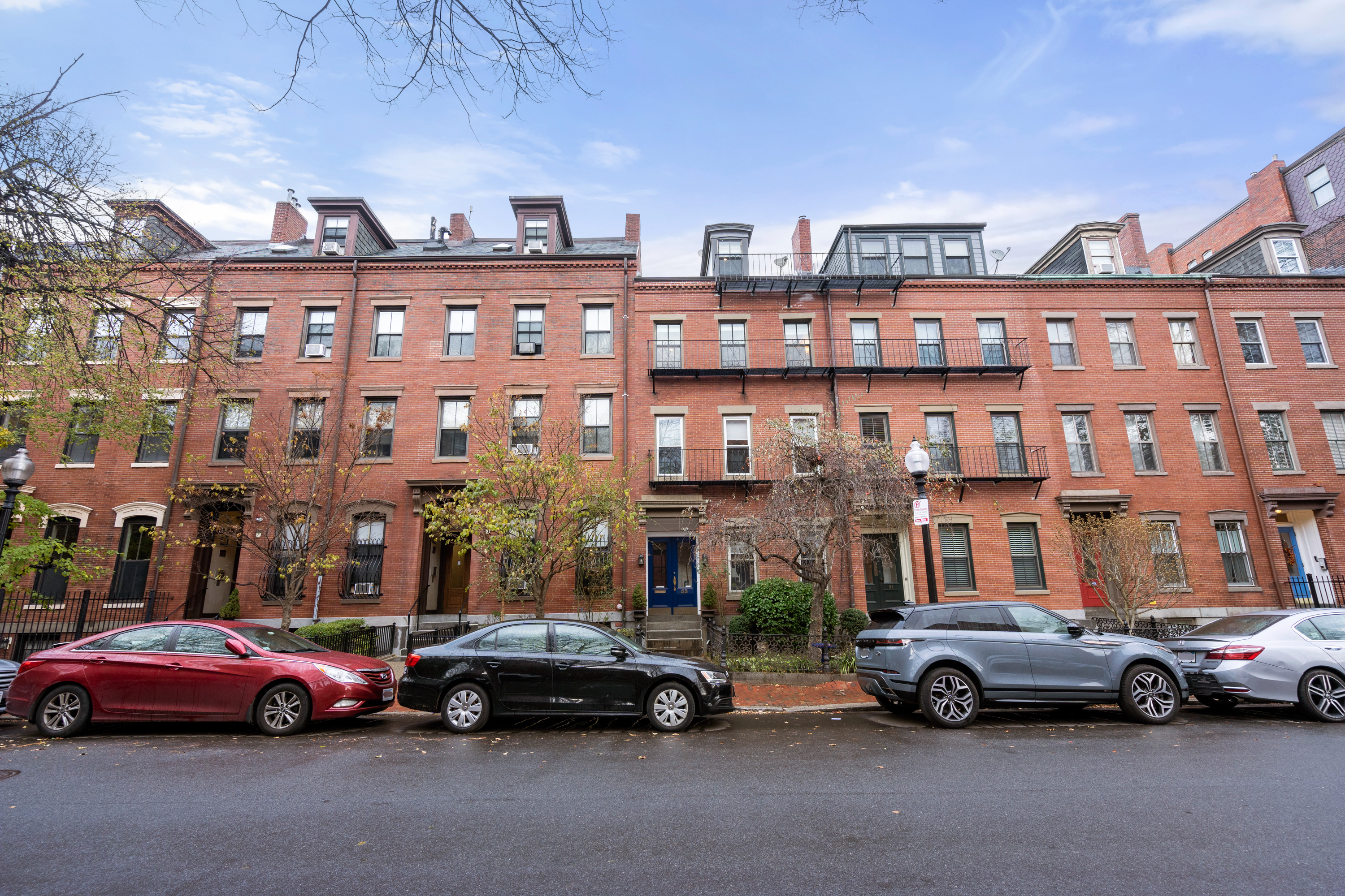 53 Rutland Street, Unit 3 Boston, MA 02118 - Photo 29 of 29