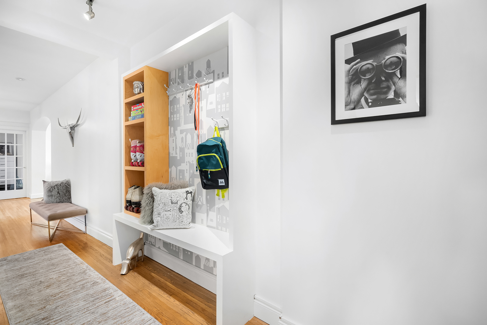 40 Prospect Park West, Unit 3FE Brooklyn, NY 11215 - Photo 13 of 14