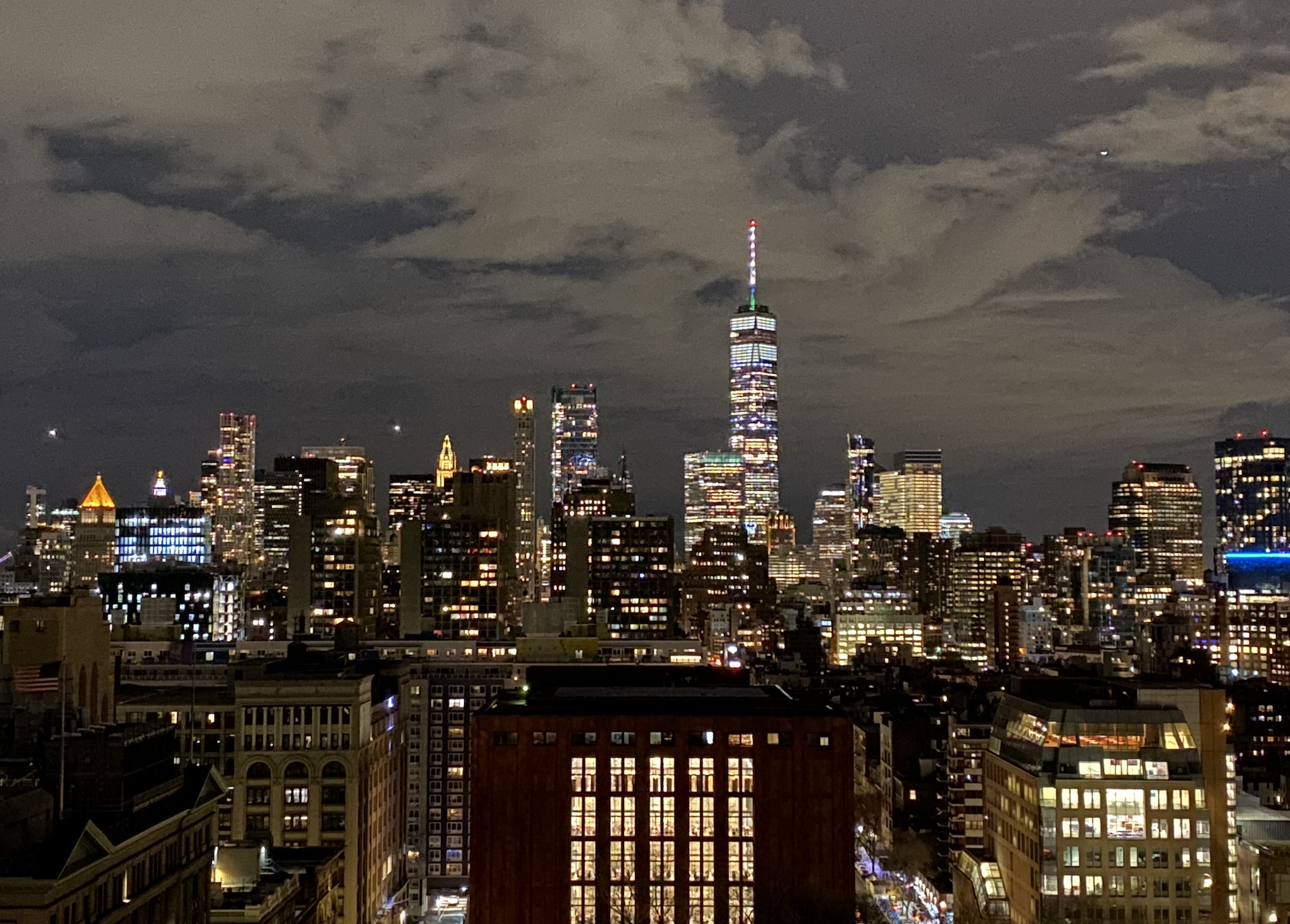 20 East 9th Street, Unit 26F Manhattan, NY 10003 - Photo 24 of 42