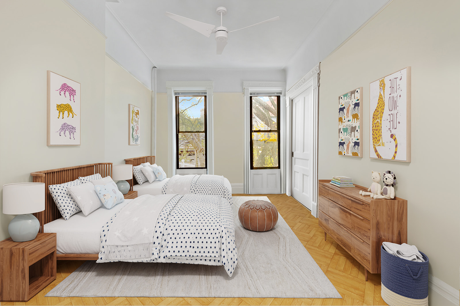 422 73rd Street Brooklyn, NY 11209 - Photo 8 of 19