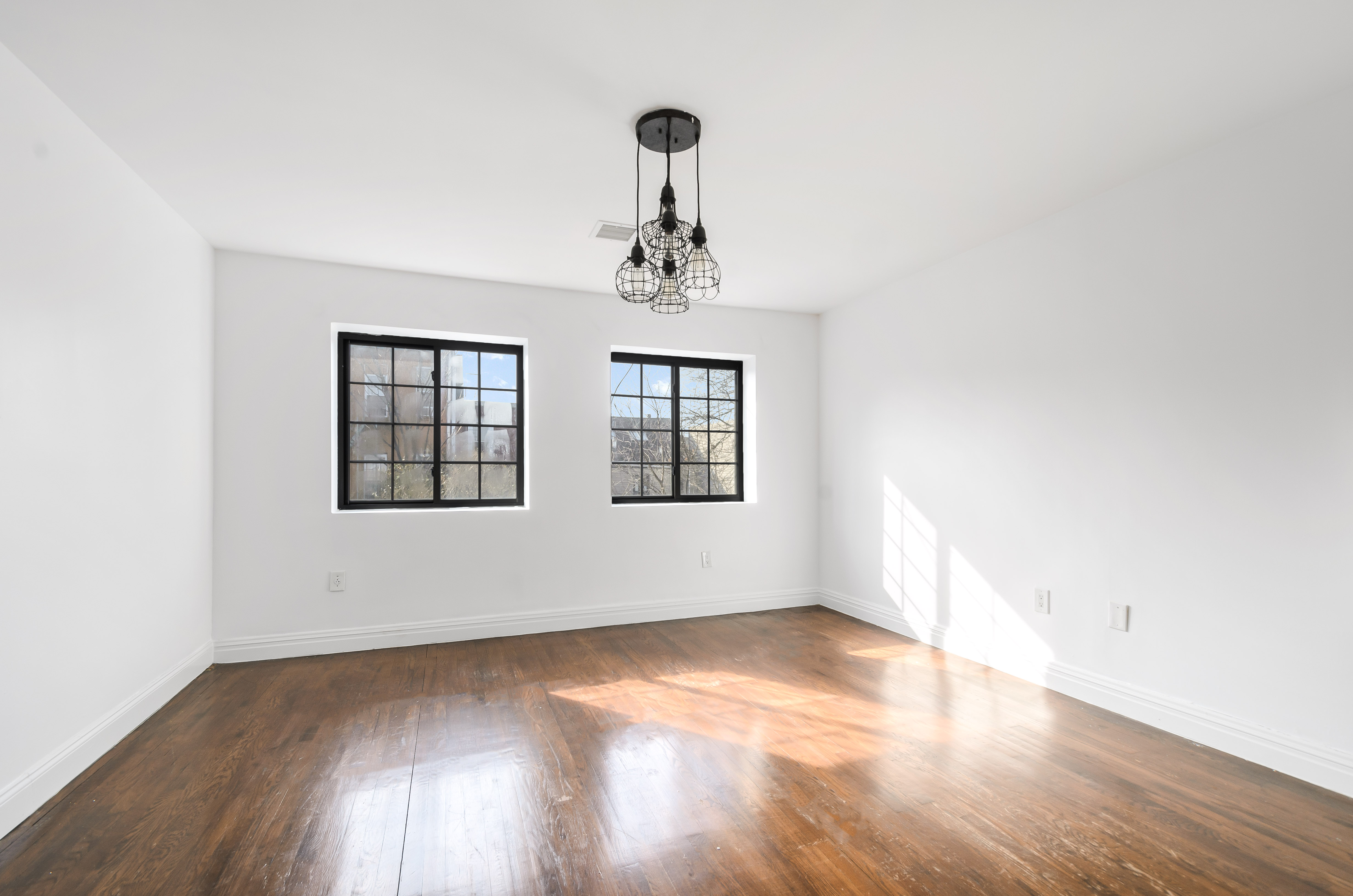 298 A Marion Street, Unit 2 Brooklyn, NY 11233 - Photo 6 of 9