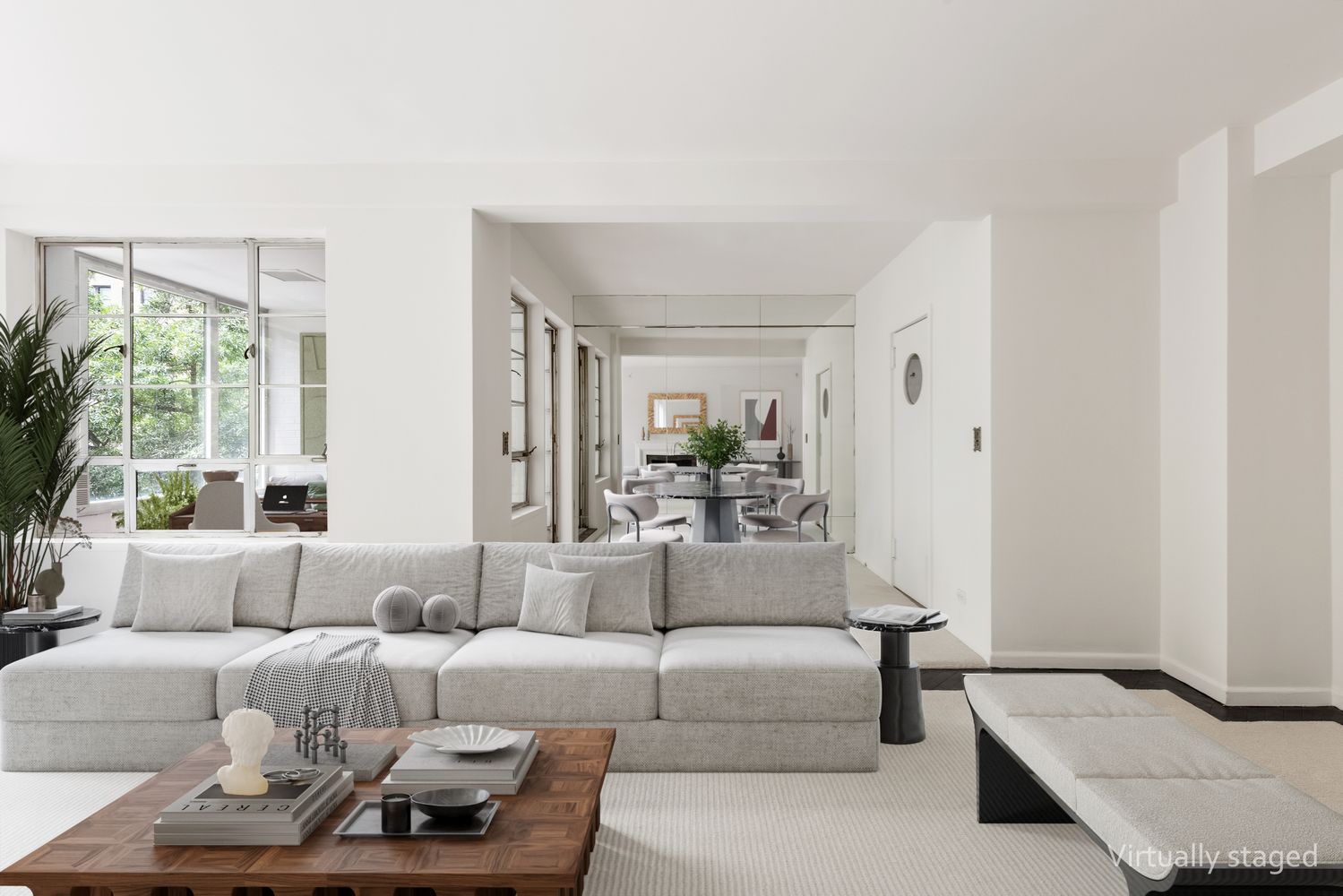 $810,920 | 47 East 87th Street, Unit 3E | Upper East Side